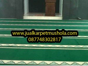 jual karpet masjid murah di karawang pusat