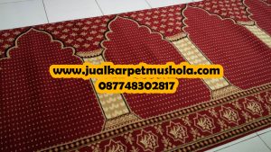jual karpet masjid murah di bogor barat