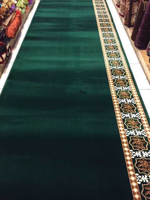 Jual Karpet Masjid Jakarta