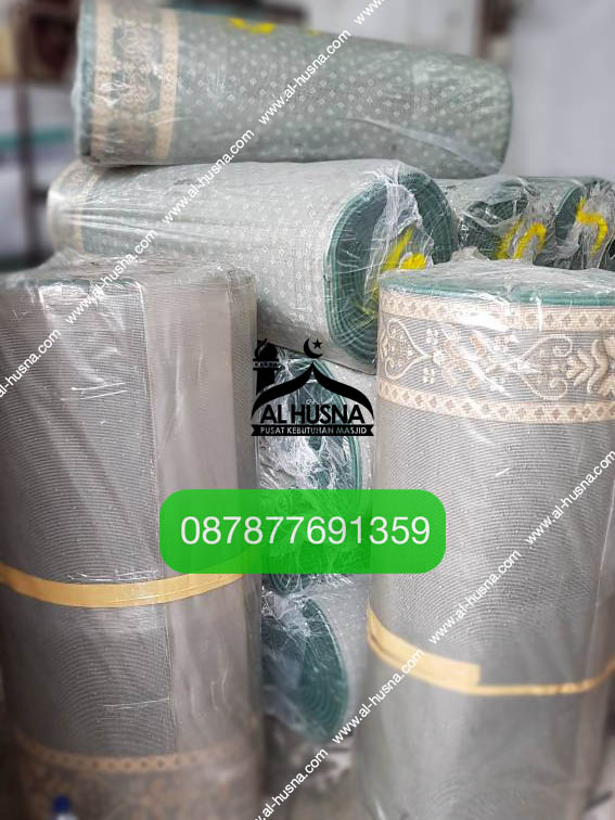 Jual Karpet Masjid Depok Timur