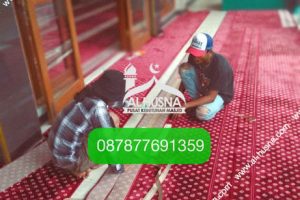 Jual Karpet Masjid Turki Menteng