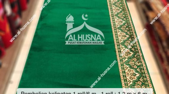 Jual Karpet Masjid Turki bandara soekarno-hatta