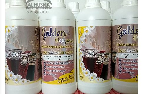 Jual Parfum Karpet Masjid Tridaya