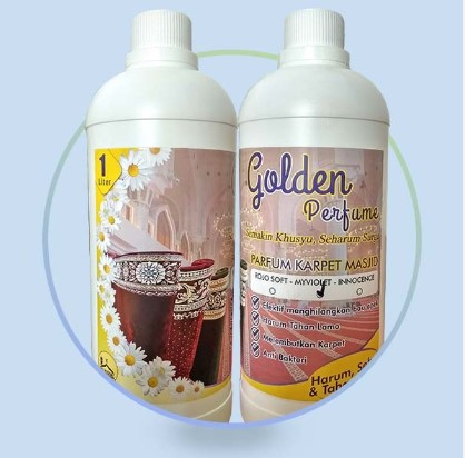 Jual Parfum Karpet Masjid Babelan