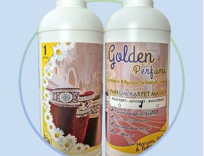 Jual Parfum Karpet Masjid Kalimalang