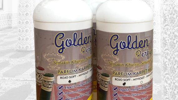 Jual Parfum Karpet Masjid pondok kelapa