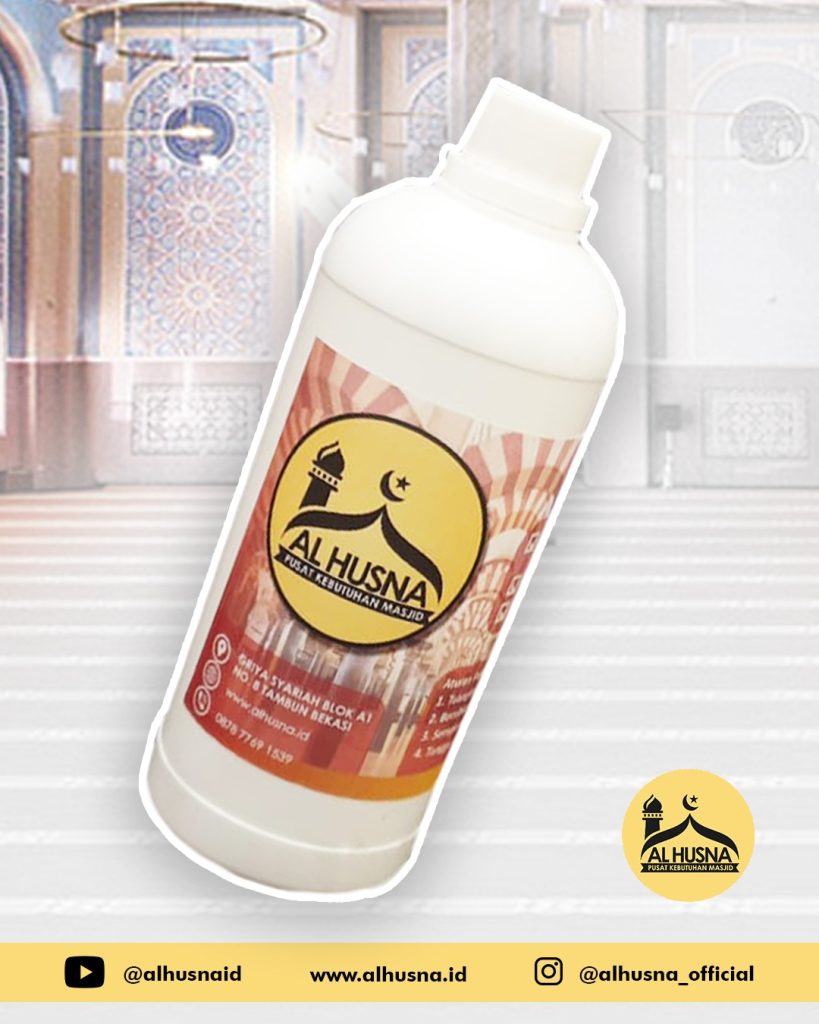 Jual Parfum Karpet Masjid Depok Timur