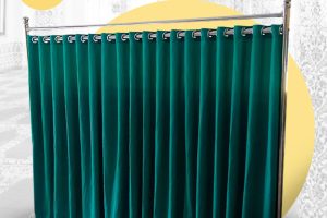 Jual Partisi Masjid Setu